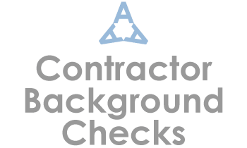 contractor background check